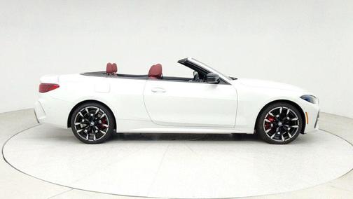 2025 BMW 430 i xDrive