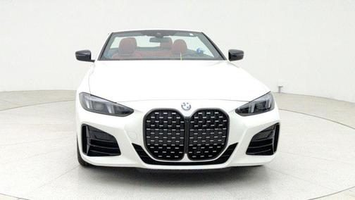 2025 BMW 430 i xDrive