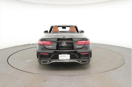 2021 Mercedes-Benz E-Class 4MATIC