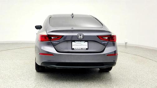 2020 Honda Insight EX
