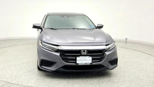 2020 Honda Insight EX