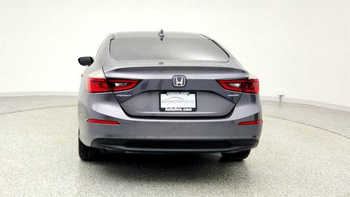 2020 Honda Insight EX