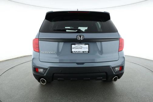 2022 Honda Passport 2WD EX-L