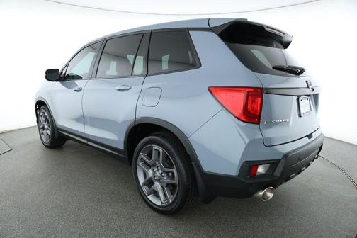 2022 Honda Passport 2WD EX-L
