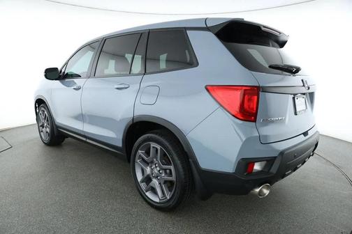 2022 Honda Passport 2WD EX-L