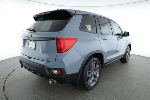 2022 Honda Passport 2WD EX-L