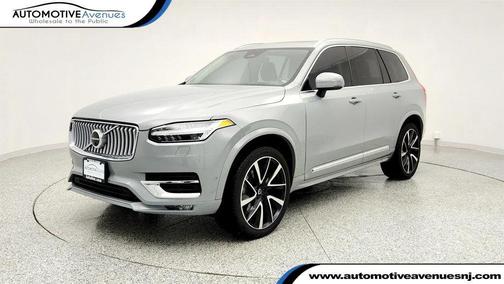 2024 Volvo XC90 B6 Ultimate Bright Theme 7-Seater