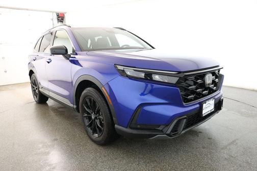 2025 Honda CR-V Hybrid Sport AWD