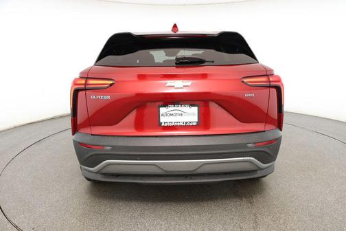 2024 Chevrolet Blazer EV eAWD LT