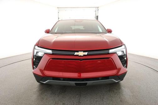 2024 Chevrolet Blazer EV eAWD LT