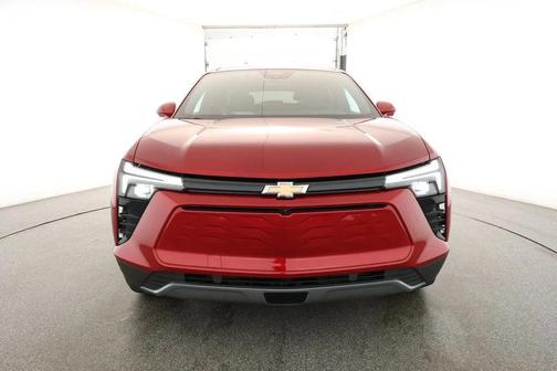 2024 Chevrolet Blazer EV eAWD LT
