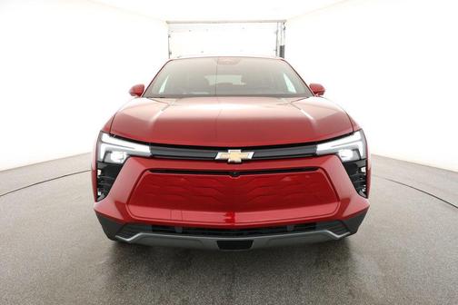 2024 Chevrolet Blazer EV eAWD LT