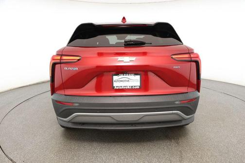 2024 Chevrolet Blazer EV eAWD LT