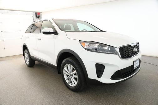 2020 Kia Sorento LX