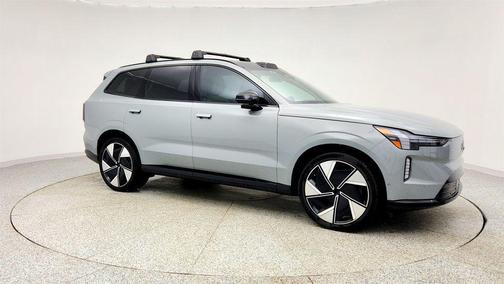 2025 Volvo EX90 Ultra, Twin Motor Performance, Fully electric, 7 Seats