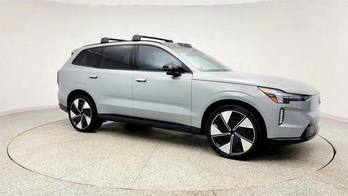 2025 Volvo EX90 Ultra, Twin Motor Performance, Fully electric, 7 Seats