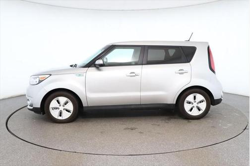 2016 Kia Soul EV Base
