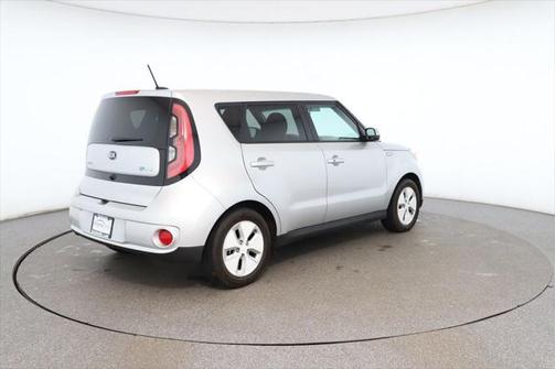 2016 Kia Soul EV Base