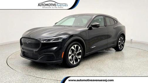 2024 Ford Mustang Mach-E Select