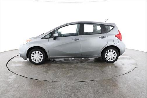 2015 Nissan Versa Note SV