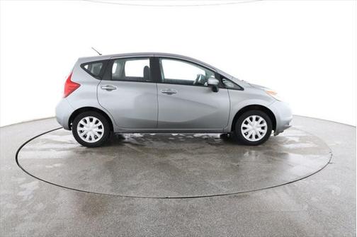 2015 Nissan Versa Note SV