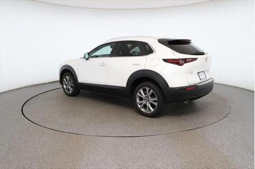 2022 Mazda CX-30 Preferred