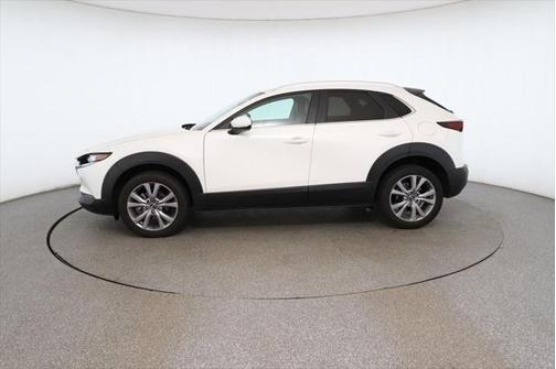 2022 Mazda CX-30 Preferred