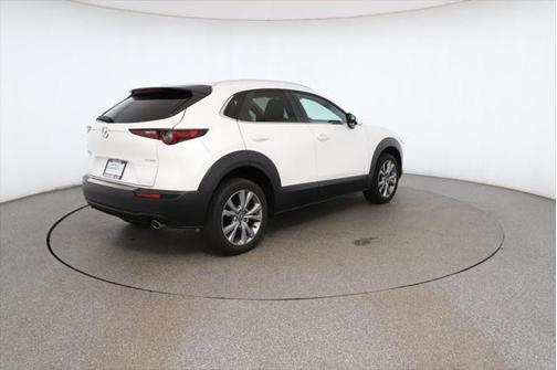2022 Mazda CX-30 Preferred