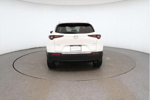 2022 Mazda CX-30 Preferred