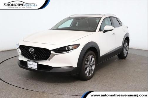 2022 Mazda CX-30 Preferred