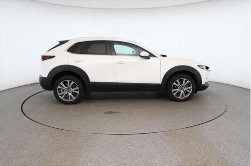 2022 Mazda CX-30 Preferred