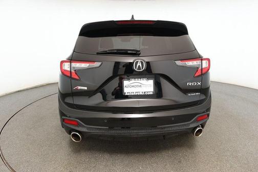 2022 Acura RDX A-Spec Package