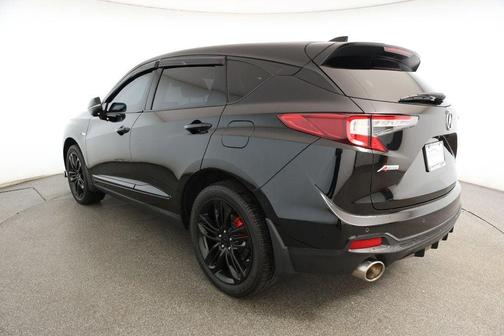 2022 Acura RDX A-Spec Package