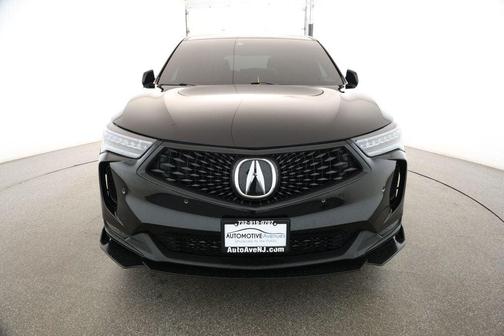 2022 Acura RDX A-Spec Package
