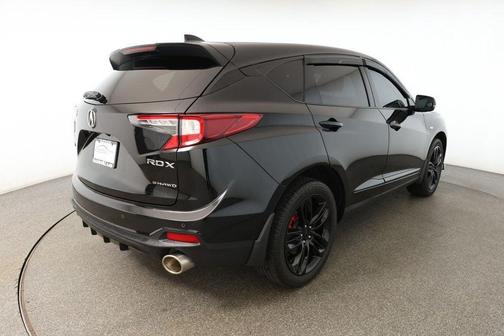 2022 Acura RDX A-Spec Package