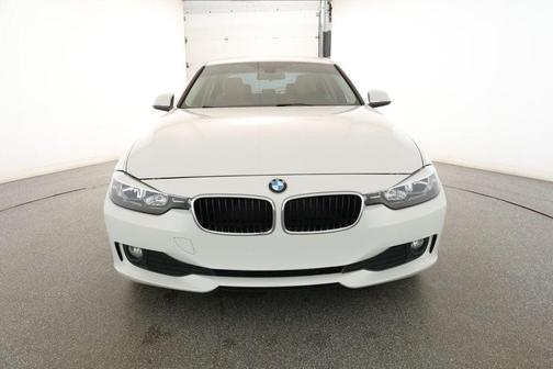 2015 BMW 320 i