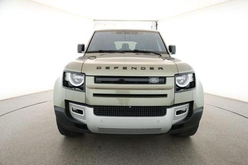 2020 Land Rover Defender 110 S