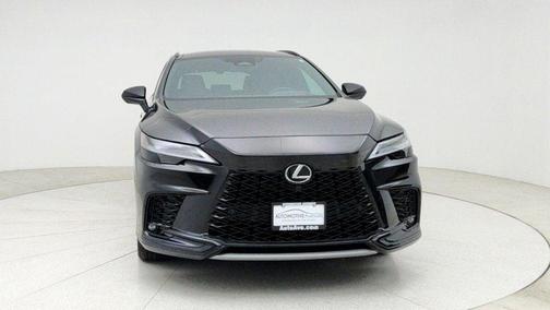 2023 Lexus RX 500h F SPORT Performance