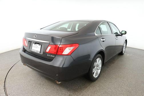 2009 Lexus ES 350 Base