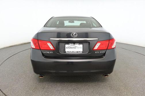 2009 Lexus ES 350 Base