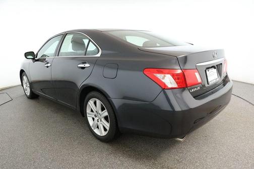2009 Lexus ES 350 Base