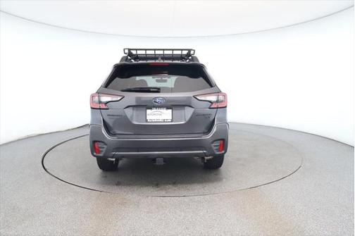 2020 Subaru Outback Onyx Edition XT
