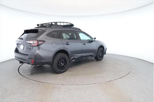 2020 Subaru Outback Onyx Edition XT
