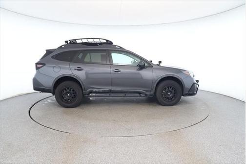 2020 Subaru Outback Onyx Edition XT