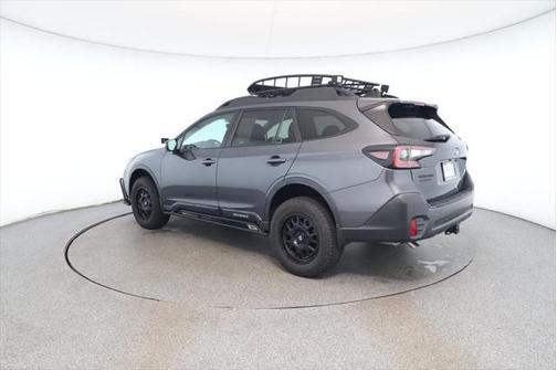 2020 Subaru Outback Onyx Edition XT