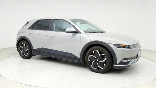 2022 Hyundai IONIQ 5 SE