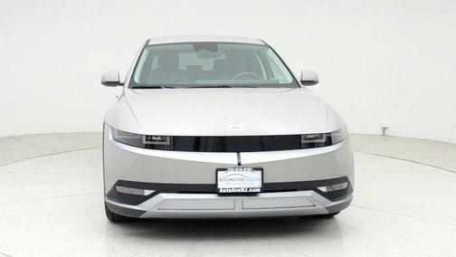 2022 Hyundai IONIQ 5 SE