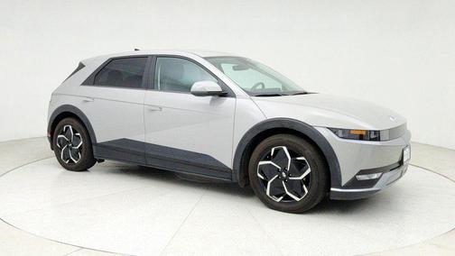 2022 Hyundai IONIQ 5 SE