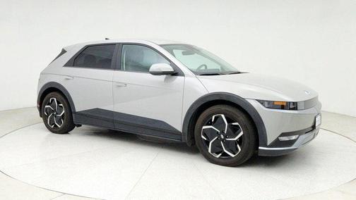 2022 Hyundai IONIQ 5 SE