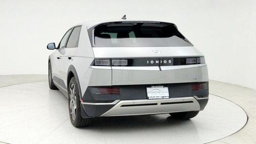 2022 Hyundai IONIQ 5 SE